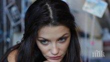 Самотна и безпарична: Диляна Попова връчи 2-годишния Борил на майка си