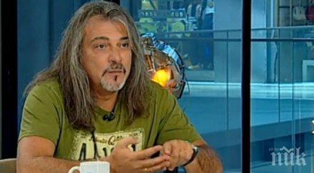 маги халваджиян никой иска управлява дарт вейдър