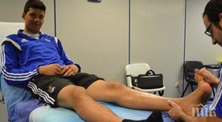 манчестър сити интерес вратар аржентина