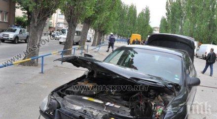 войната пътищата взе една жертва