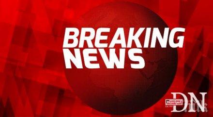 извънредно вертолет военно въздушните сили турция разбил североизточните части страната