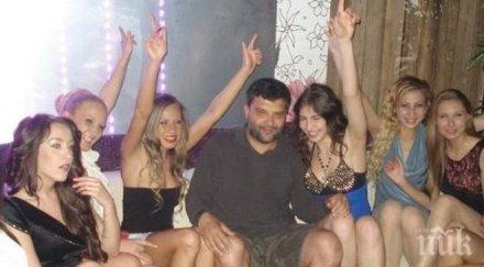 ексклузивни разкрития балет килията малък тошко нова година вижте празнува внука тато затвора