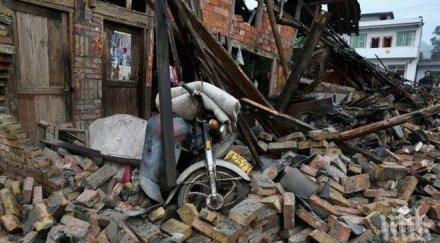 продължават шокиращите разкрития около произхода нападателите дака