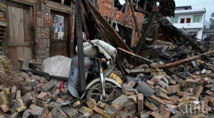 полицията дака задържа двамa предполагаеми участници атентата