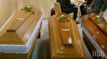 ексклузивно пик нелепи смъртни случая света снимки