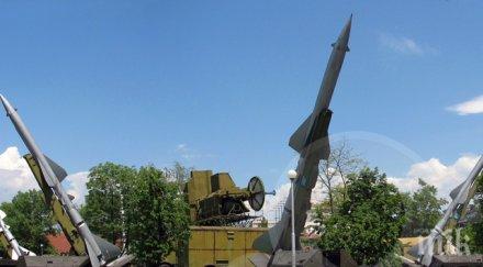 националният военноисторически музей отбелязва своята 100 годишнина юбилейна изложба