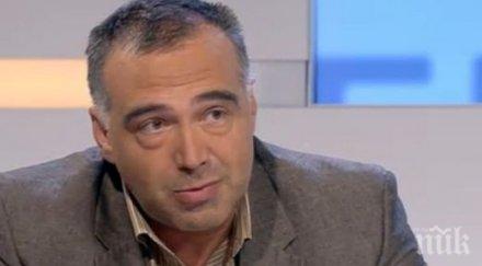 антон кутев направи страшно признание бсп изборите