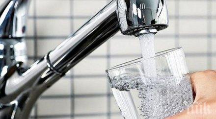 раднево нова пречиствателна станция