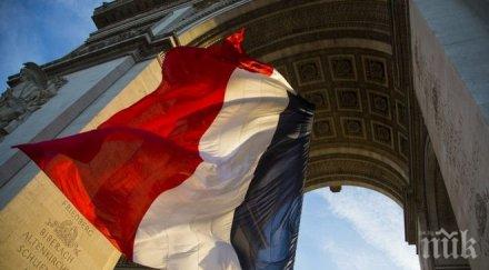 френското правителство въведе трудовите реформи без гласуване парламента