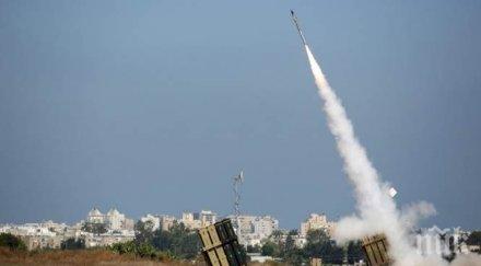 израелските сили унищожили две къщи бежански лагер западния бряг