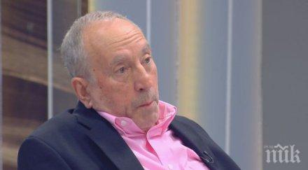 експерт ердоган виновен турция нито един приятел момента