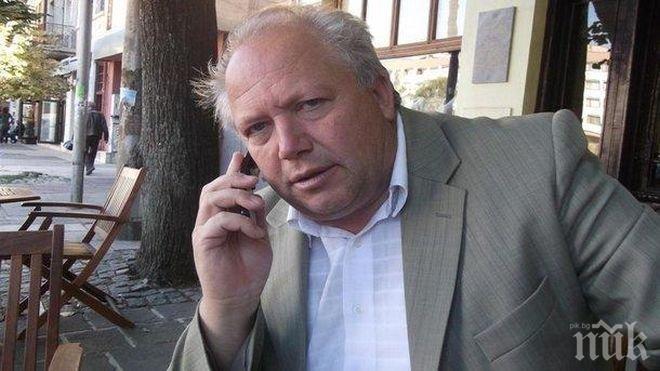 Мездренски бизнесмен си поиска Е-79