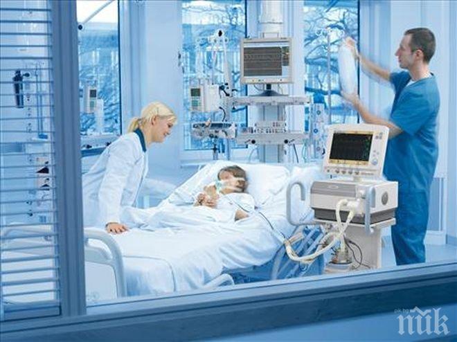 ДОБРАТА НОВИНА! 6-годишното момиченце, паднало от атракцион в Благоевград, вече е добре