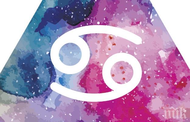 Странен ден е - ако имате зверски апетит, не се учудвайте