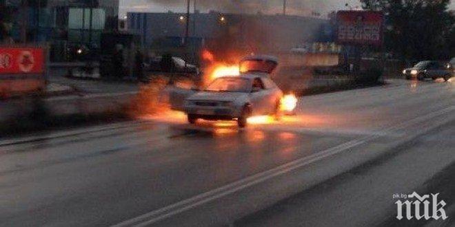 Терористът камикадзе от Джеда е пакистанец