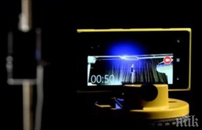 Може ли мобилният телефон да привлече мълнията?