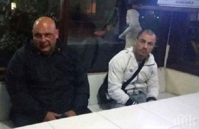 Закопчаха Кирчо Руския от Бандата на чуковете на остров Бали