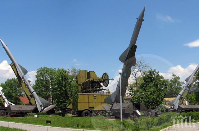 Националният военноисторически музей отбелязва своята 100-годишнина с юбилейна изложба