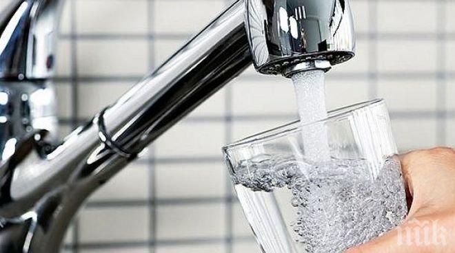 Раднево ще има нова пречиствателна станция