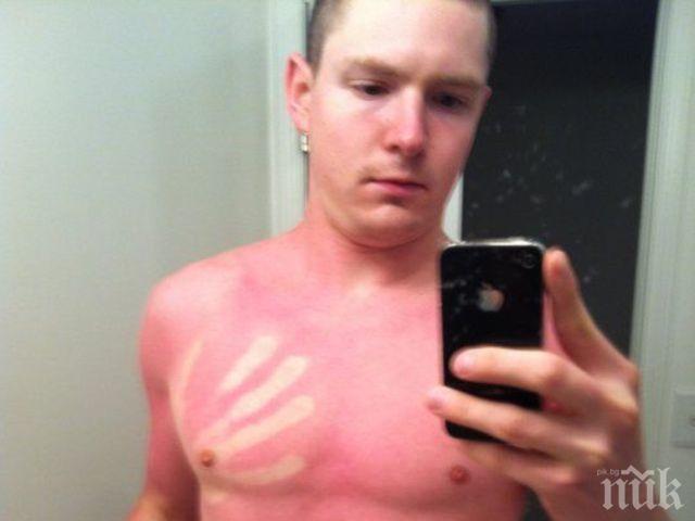 Ваканцията може да ви докара тези ужасяващи последици (УНИКАЛНИ СНИМКИ)