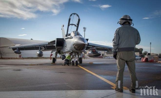 Анкара разрешава на Русия да използва базата в „Инджирлик”?