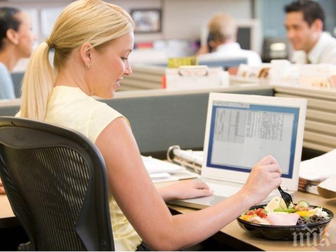 Да си знаете: Многото работа е по-вредна за жените, отколкото за мъжете