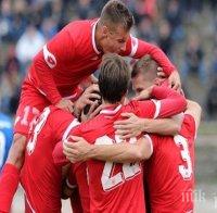Официално: ЦСКА на Ганчев с трансферен удар! 