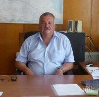 Удариха шефа на Пътното във Враца заради винетка