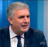 АБВ призова за широка коалиция срещу ГЕРБ