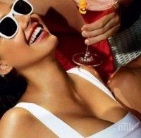 Какво харесват мъжете в жените повече от всичко друго