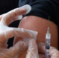 Майка се оплака във Фейсбук: Ваксина разболя детето ми 