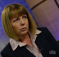 Фандъкова обеща повече справедливост и климатици в градския транспорт 