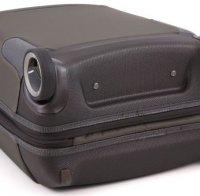 Мъж, скрит в куфар, се е опитал да премине от Италия в Швейцария