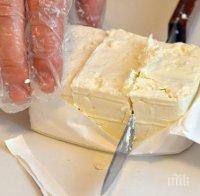 БАБХ изследва 89 проби за растителни мазнини през юни