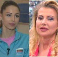 След всички новини за обиди, след огромната болка, Илиана Раева призна: Братът на Цвети Стоянова...
