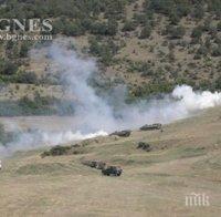 ПИК TV: Опит за атентат срещу летище бе осуетен на учение в Симитли