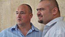 ТЕЛЕВИЗИОННИ ВОЙНИ! Нико Тупарев цака Иван и Андрей с братя Галеви!