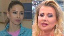 След всички новини за обиди, след огромната болка, Илиана Раева призна: Братът на Цвети Стоянова...