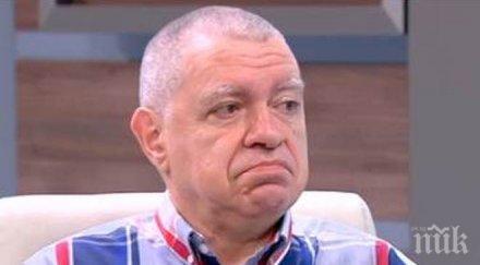 проф михаил константинов разнищи датата изборите