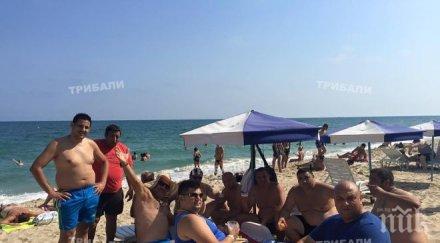 близо хиляди българи летуват споделен дом