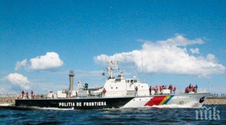 европарламентът одобри проекта обща гранична служба брегова охрана