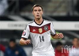 новоизгрели звезди европейското търсят отбори