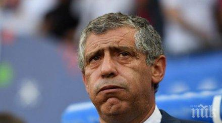 фернандо сантош чакам финал цели две години