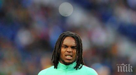 новата португалска звезда ренато бил години стар