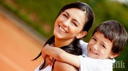 здрави сме докато остаряваме зависи майките