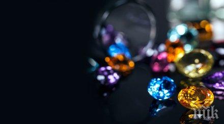 eто какви скъпоценни камъни носите различните месеци