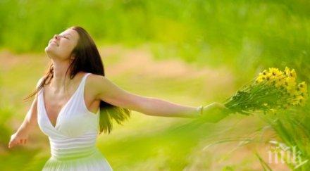 неделя раждат щастливците понеделник емоционалните вторник