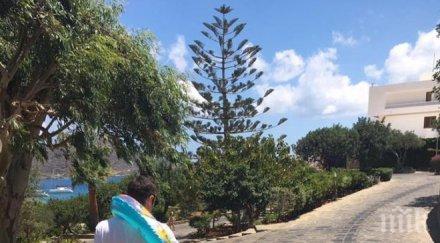 баща мечта вижте причини бербо заради щерките снимки