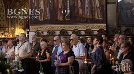 пик десетки почитатели колеги изпратиха ани бакалова