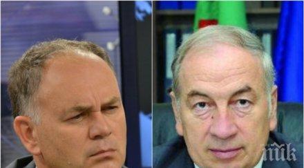 скандал георги кадиев приклещи бившия шеф аец козлодуй офшорката ангелов отрони дума бил изпълнителен директор екзотичната фирма